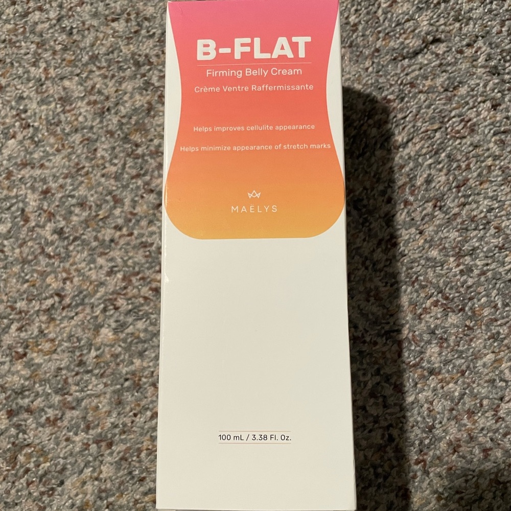Maelys B-flat